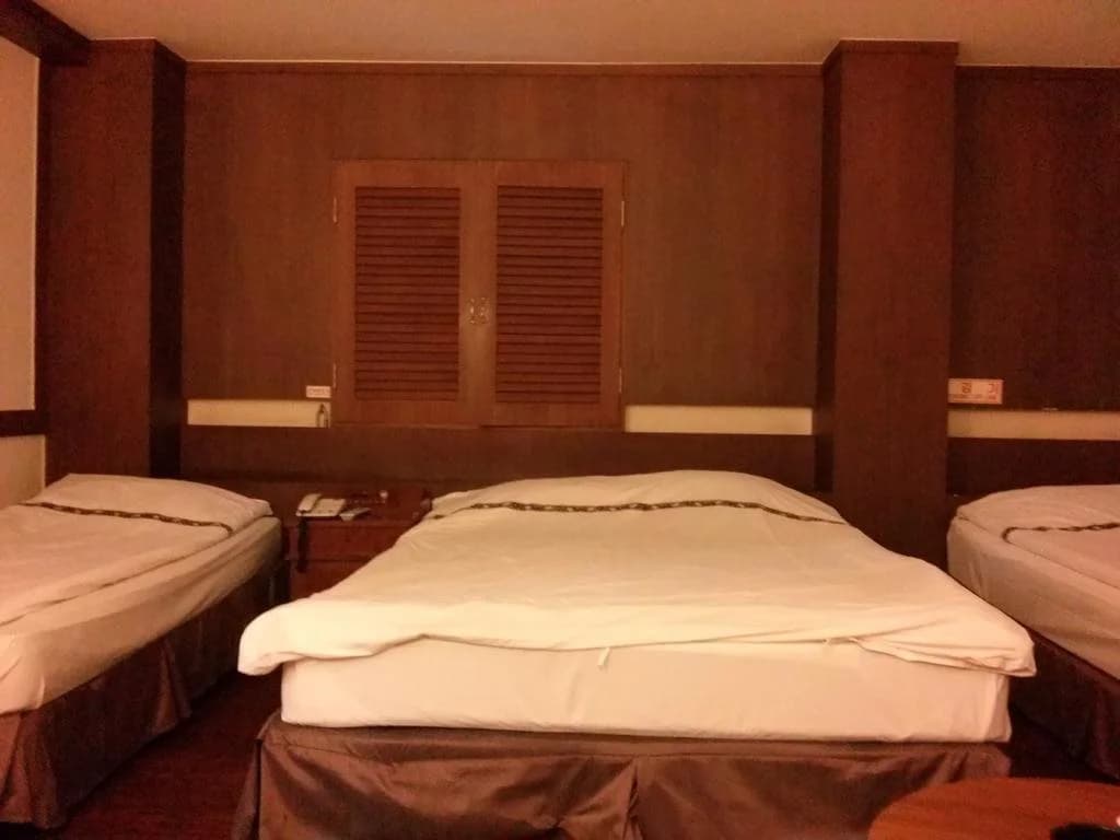 New Boolim Tourist Hotel - photo 3