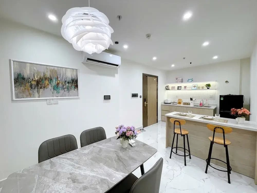 Vinhomes Grand Park Homes by Christine - photo 39