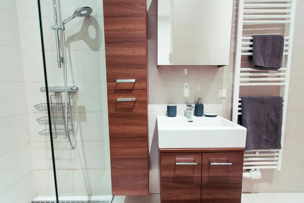 1020 | VIE | Apartment - photo 8