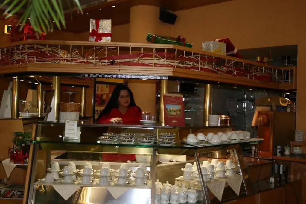 Hotel Asperner Lwe - photo 12