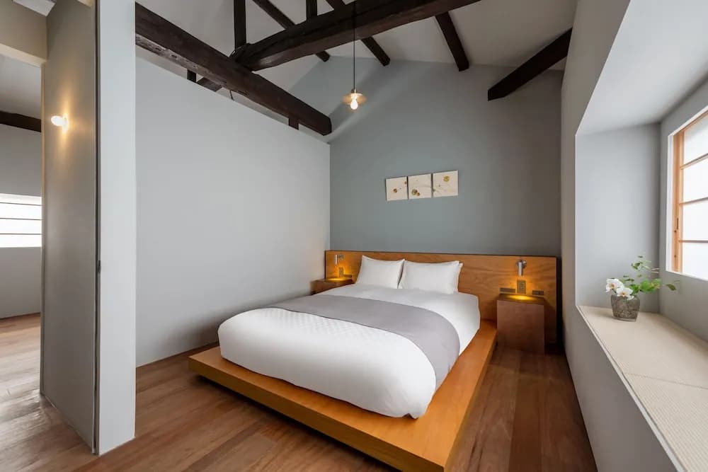 Souhi Machiya House - photo 19