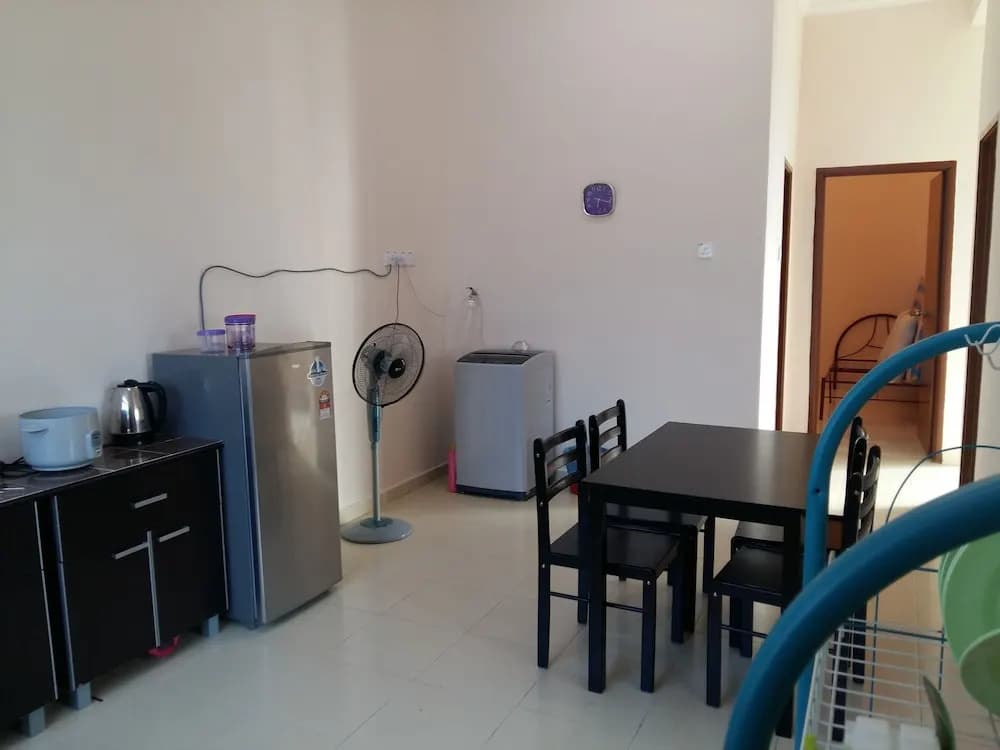 Samsiah Guest House Taman Yayasan - photo 2