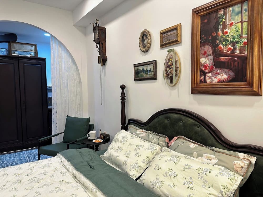The ChiMi Homestay & Coffee - photo 32