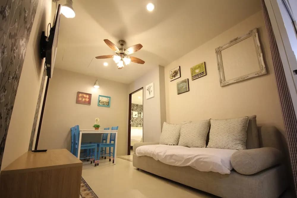 Vanilla Summer Inn - photo 2