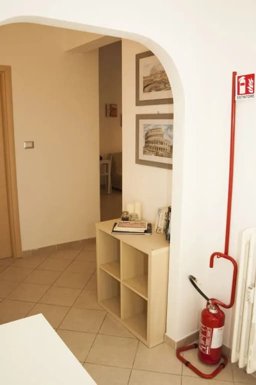 B&B Selter's Aurelia-Vaticano - photo 4