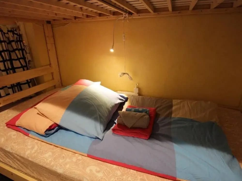 YOKO House - Hostel - photo 2