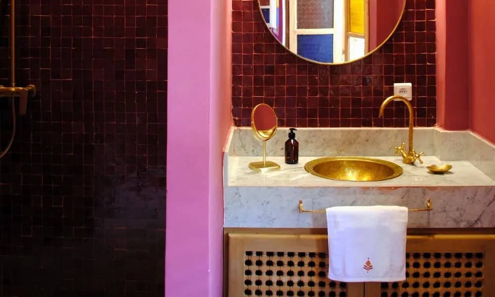 Amanar Marrakech Boutique Hotel & Riad - photo 8