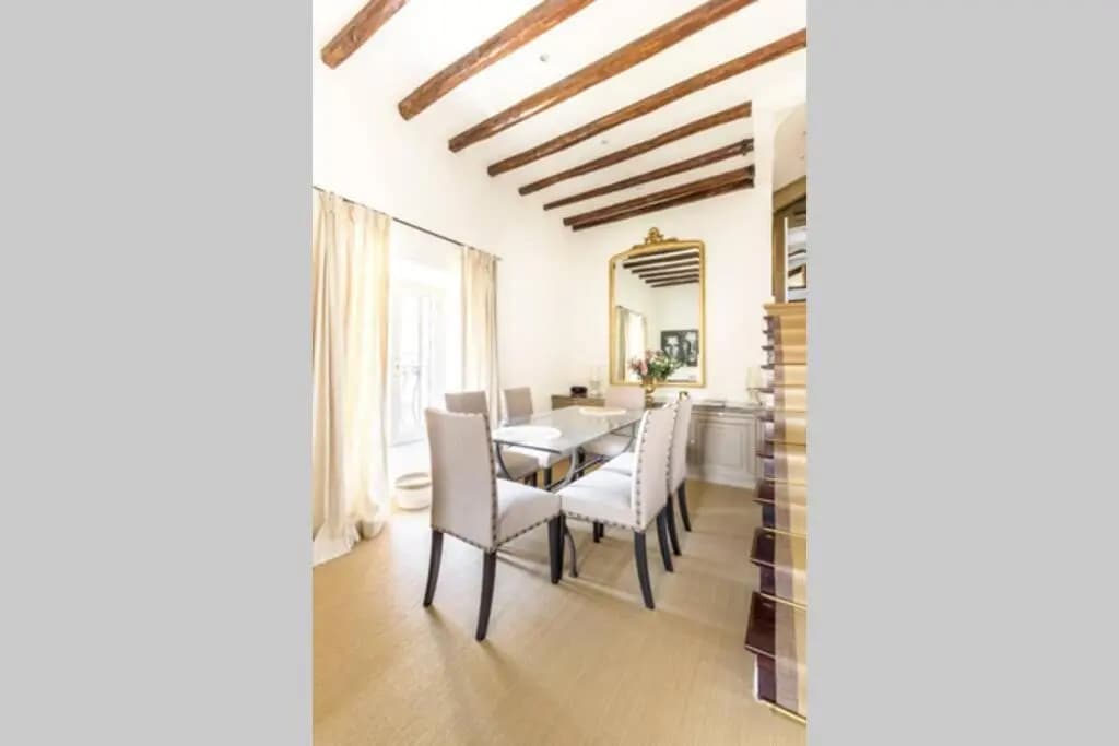 Palazzo Ruspoli Suite - photo 4