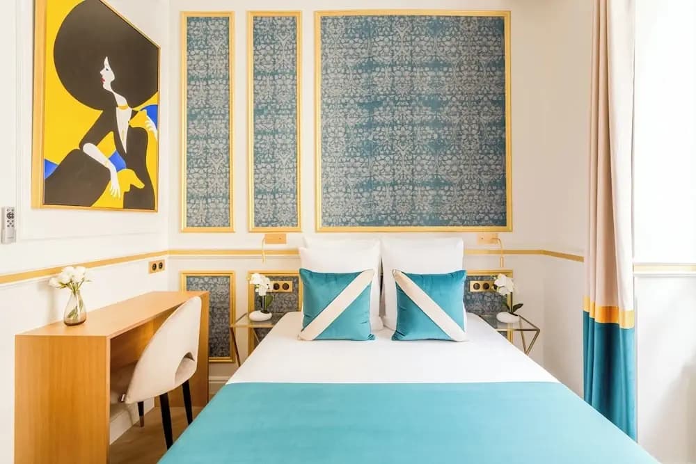 Merveil Luxury Suites - Opera - Volney I-II - photo 23