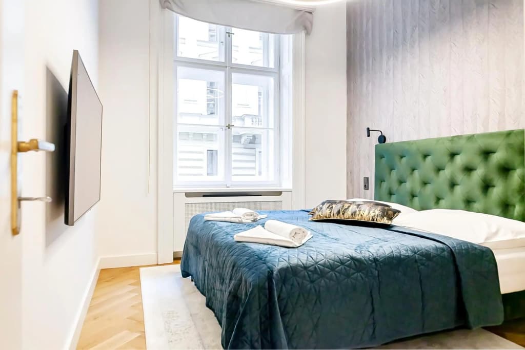 Luxury apartment in the centre - photo 9