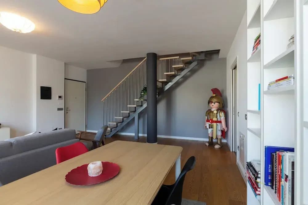notaMi - Rolandi Duplex with Terrace - photo 14