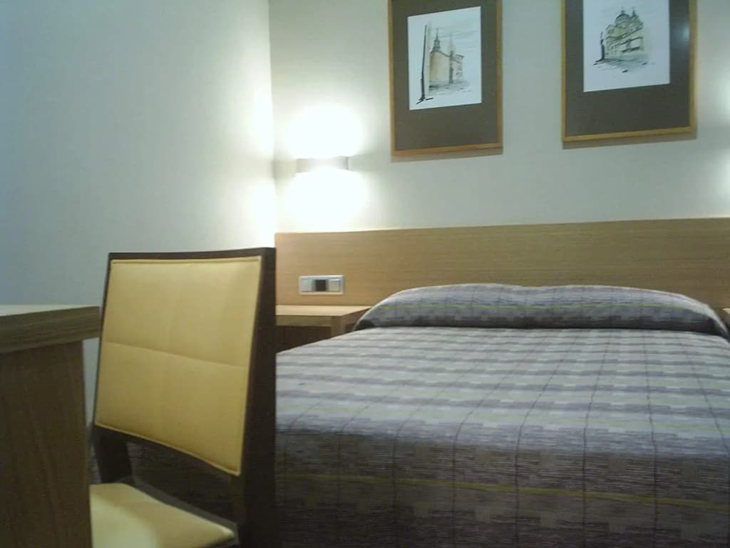 Windsor Puerta del Sol Hostel - photo 7