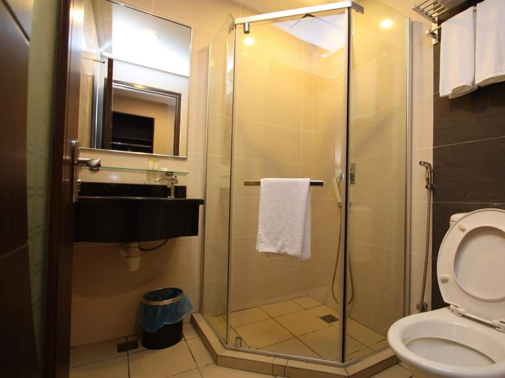 1 City Hotel - photo 8