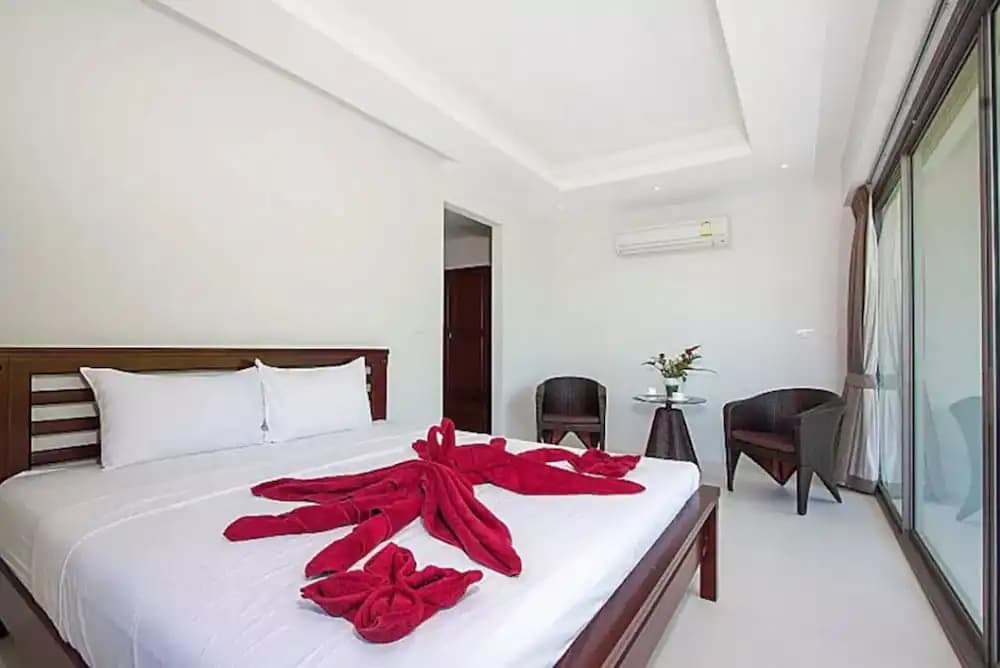 2BR Private Pool Villa Bang Por SDV006-By Samui Dream Villas - photo 3