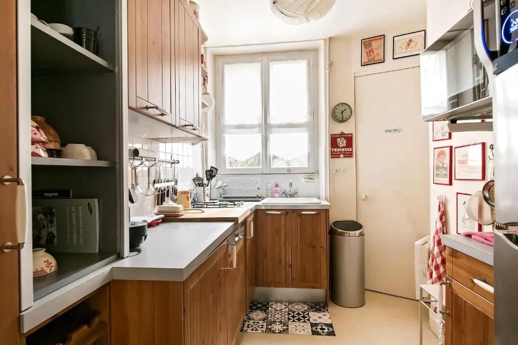 GuestReady - Spacious Flat for 4 near Bastille - photo 10