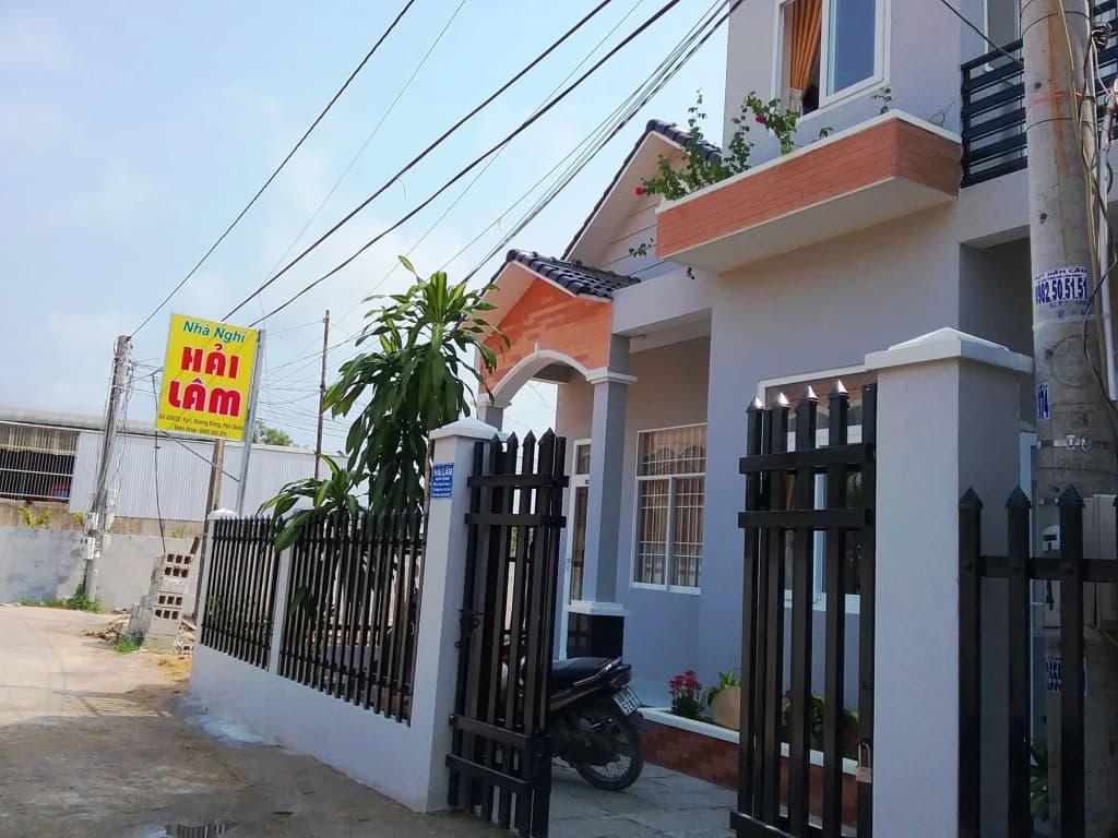 Hai Lam Guesthouse - photo 2