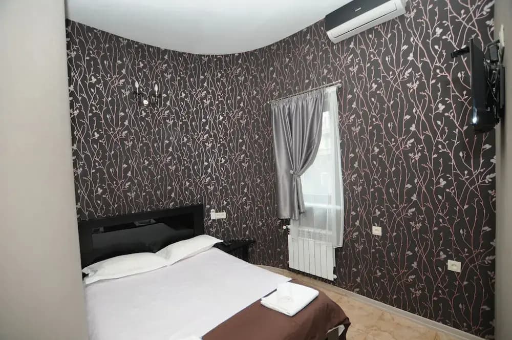 My City Hotel - photo 3