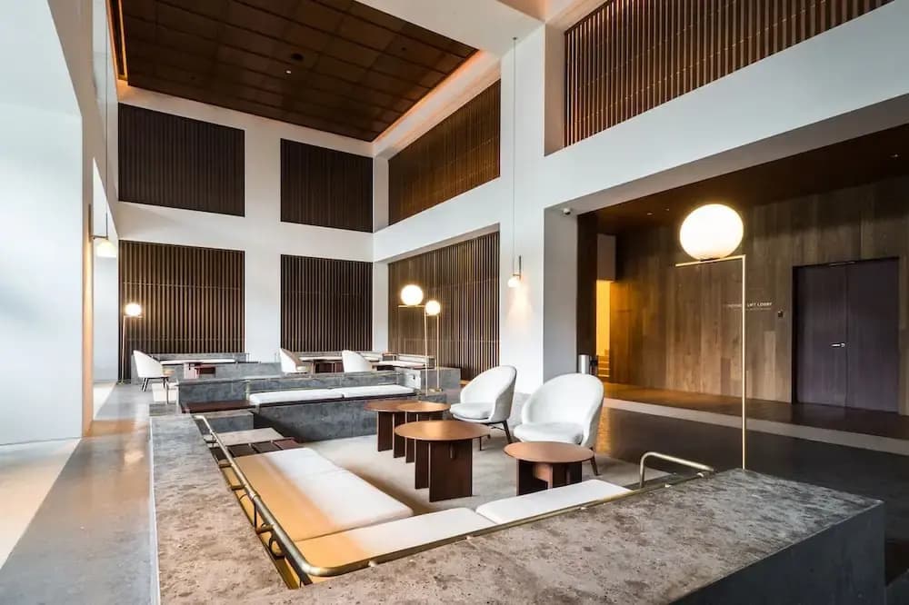 The Establishment Bangsar by Emily in Town - photo 2
