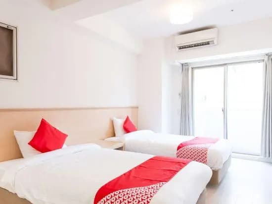 OYO 621 Hotel Olfea Residence - photo 3