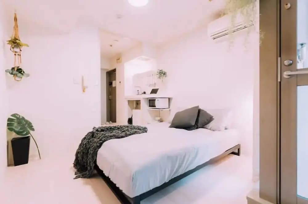 Minimalist Loft 205 - photo 18