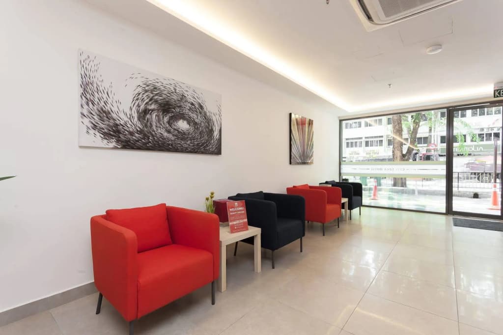 Zen Rooms Jalan Cheras Kuala Lumpur - photo 2
