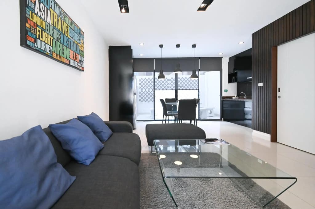 The Win Residence 2 - photo 2