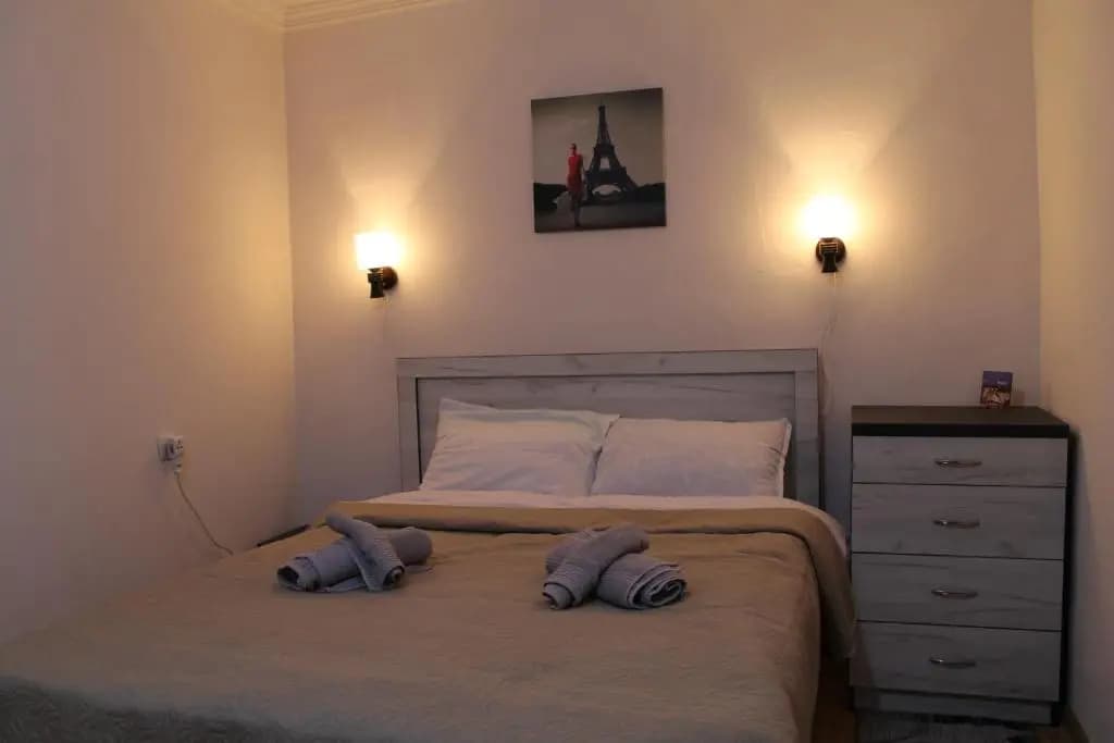 Apartment Tabizde 21 - photo 3