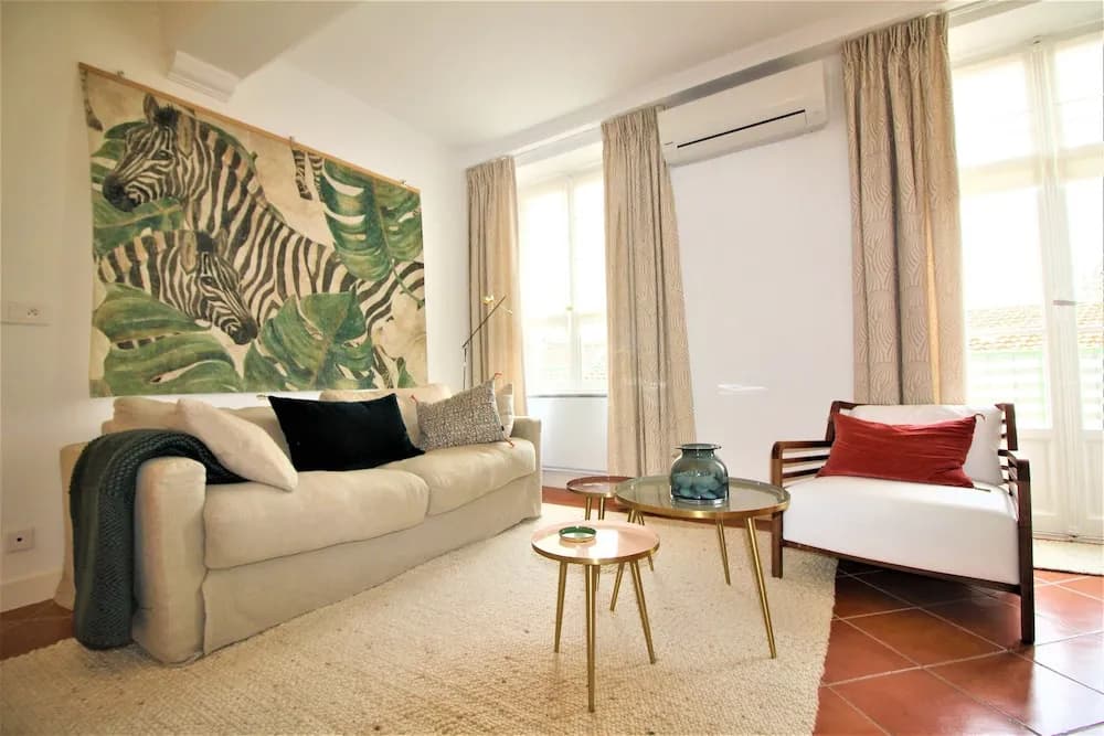 Nice Booking - Paradis - Centre 150m Promenade - Balcon - photo 2