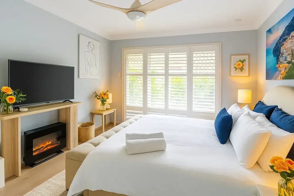 Peaceful 2BR Villa Retreat - photo 4