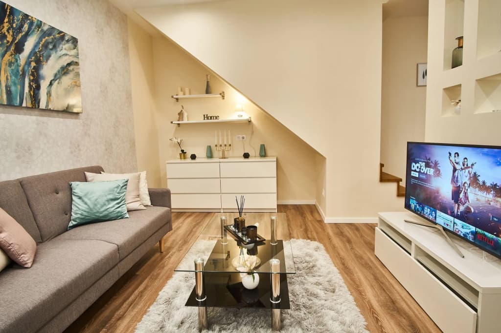 Mmm Boutique Apartment - photo 2