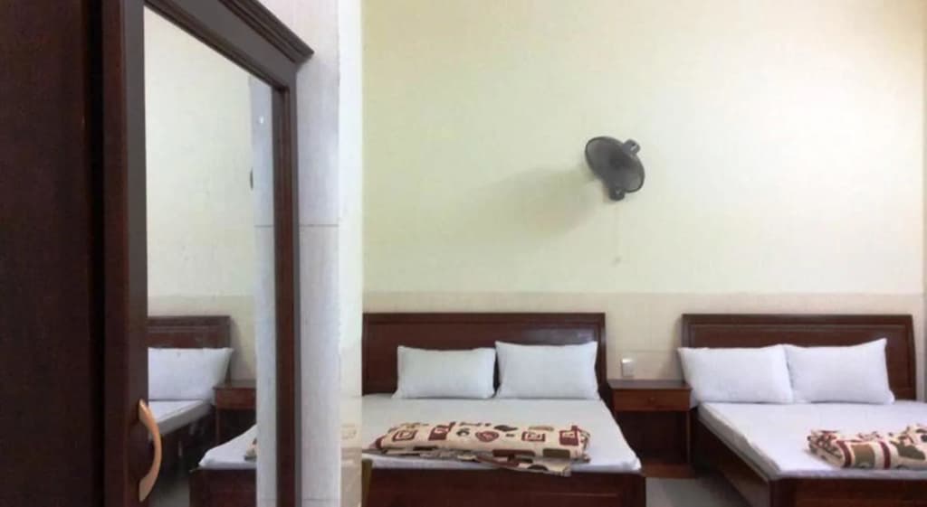 Ngoc Ngan Guest House - photo 5