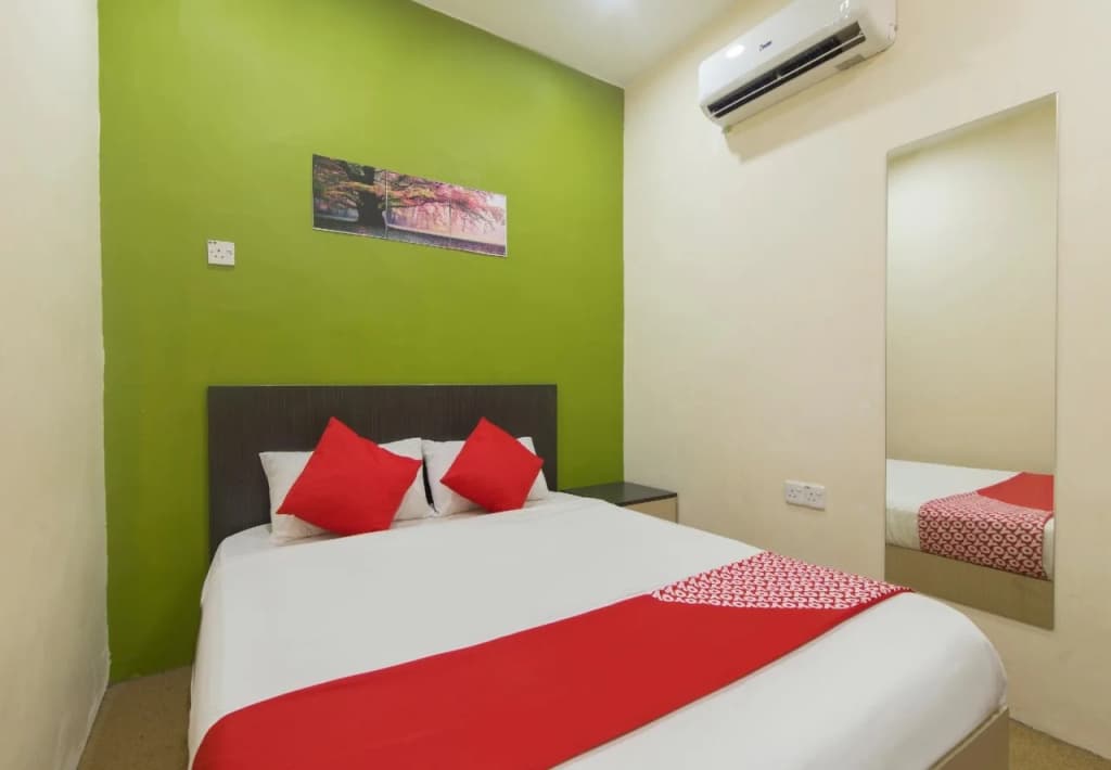 Oyasumi Hotel - photo 2