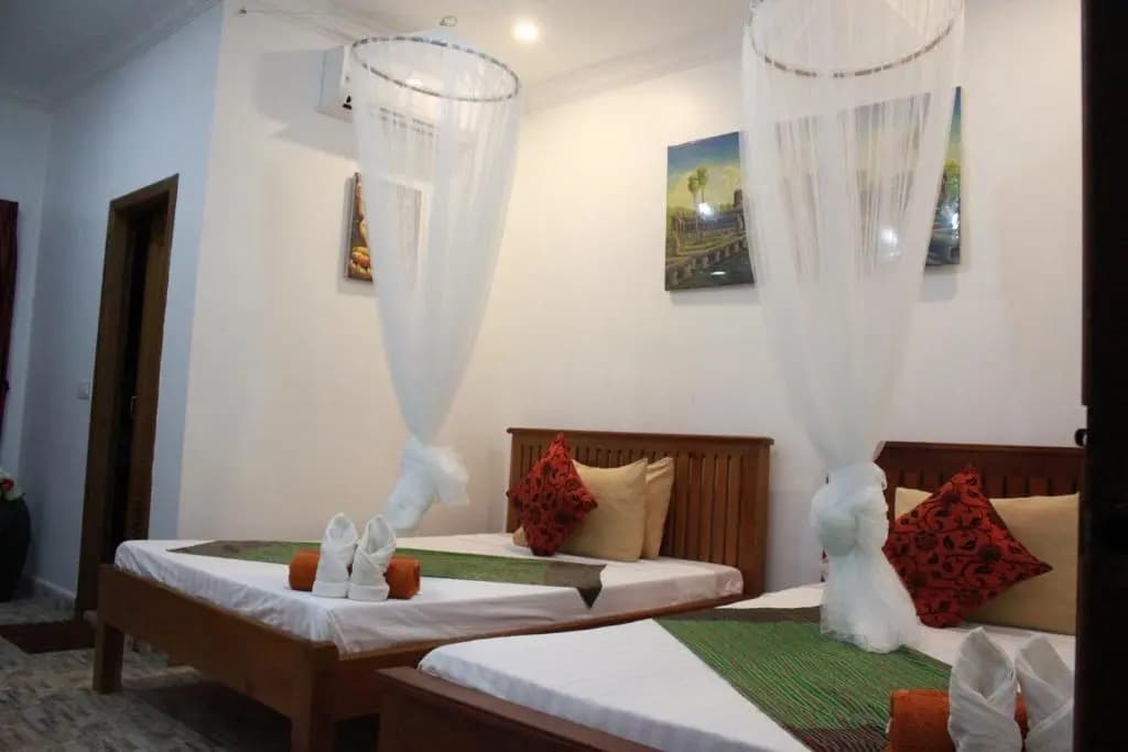 Siem Reap Friendly House - photo 5