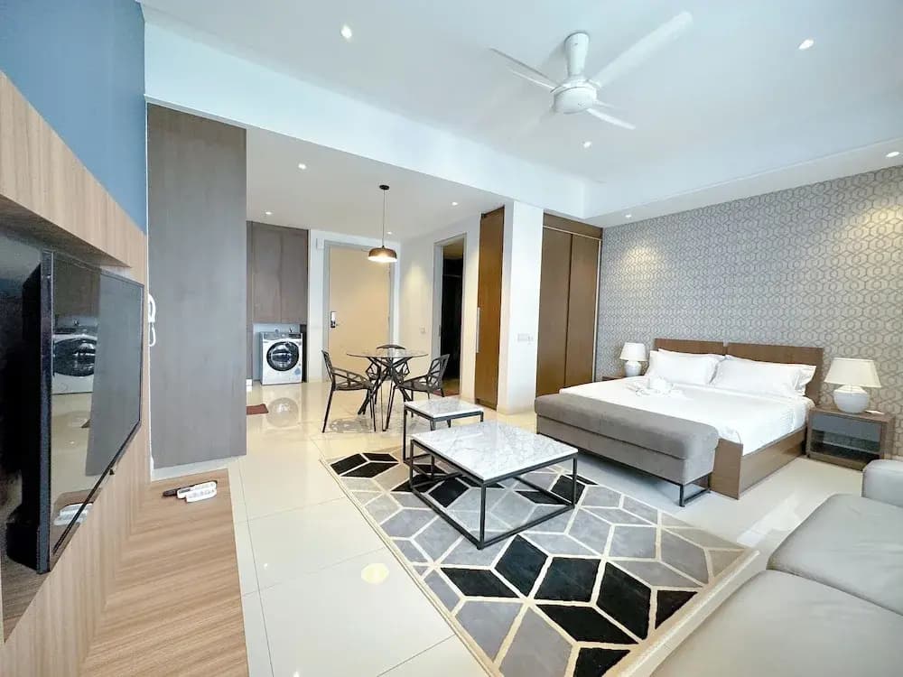Grand Medini Residence by Stayrene - photo 6