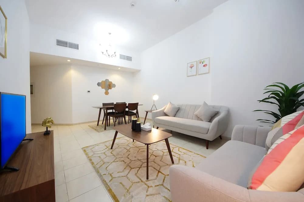 Signature Holiday Homes - Al Fahad Dubai - photo 9