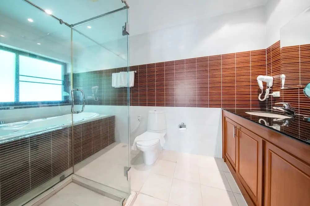 Adare Pool Villa Pattaya - photo 8