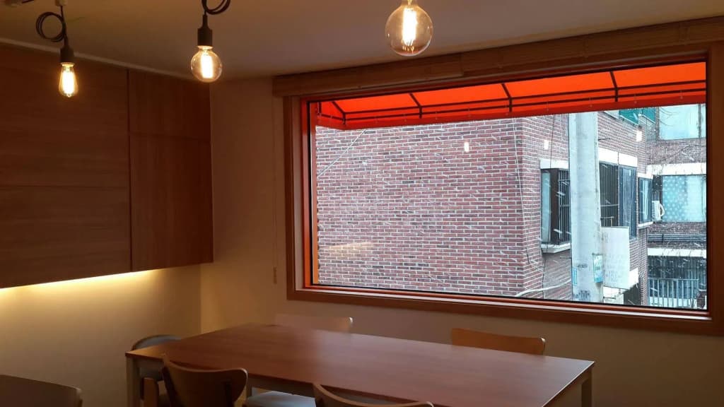 High Street Guest House Hongdae - Hostel - photo 6