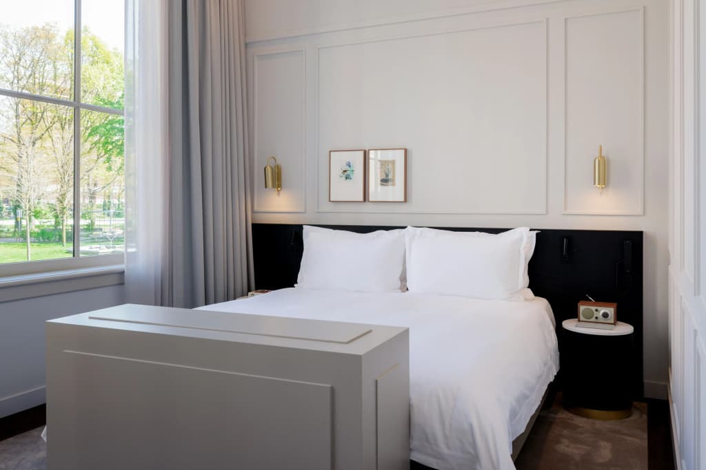 Pillows Grand Boutique Hotel Maurits at the Park - Small Luxury Hotels - photo 24