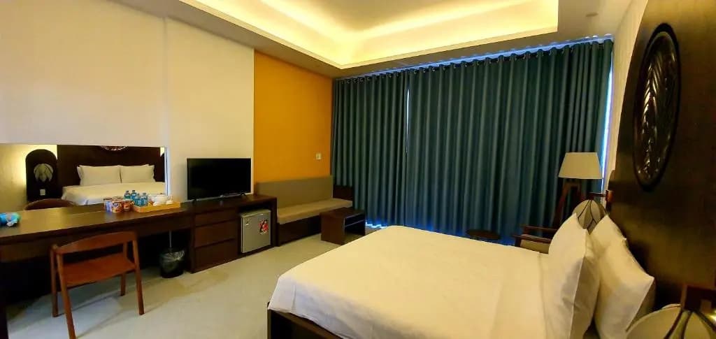 Kingo Retreat Resort - main photo
