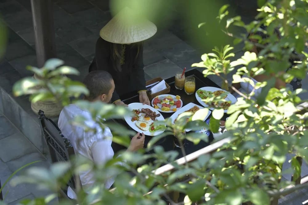 Villa Hoa Su Frangipani Village Resort - photo 19