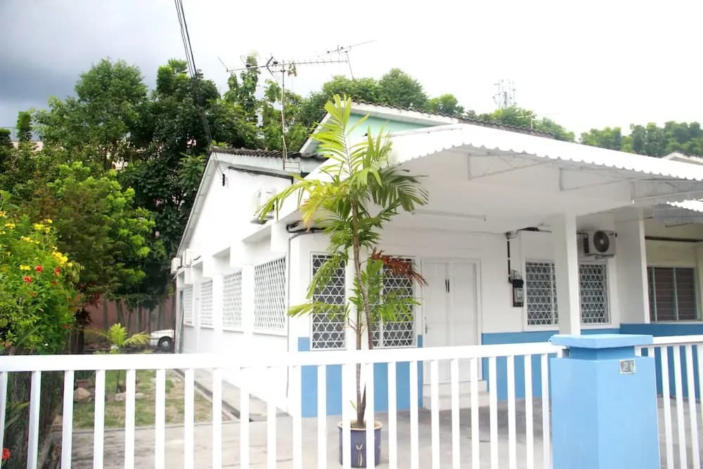 Haru Haru Homestay - photo 10