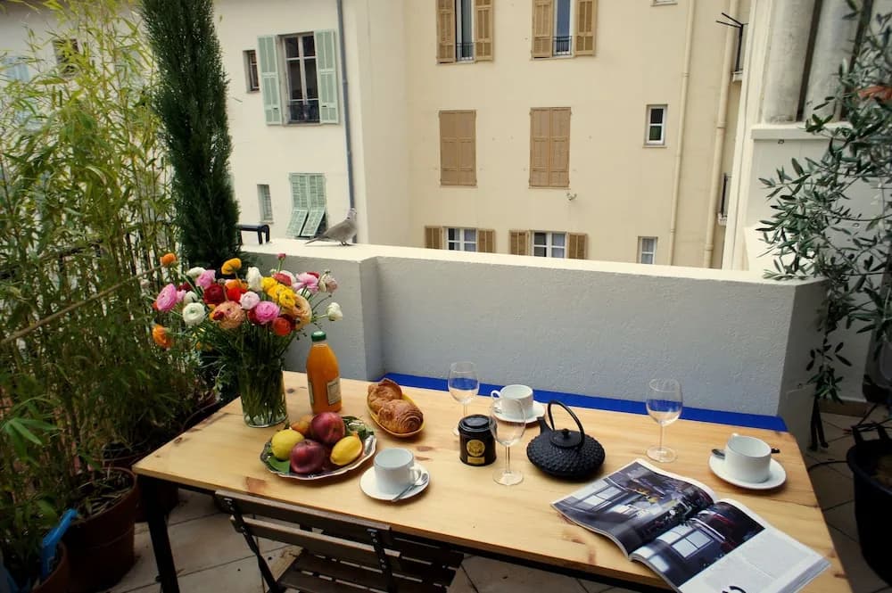 Élégant Appartement Promenade des Arts - photo 11