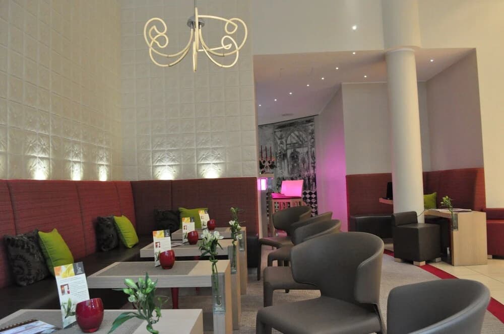 Hotel Gendarm Nouveau - photo 23