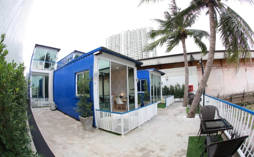 The HAB Hostel - photo 34