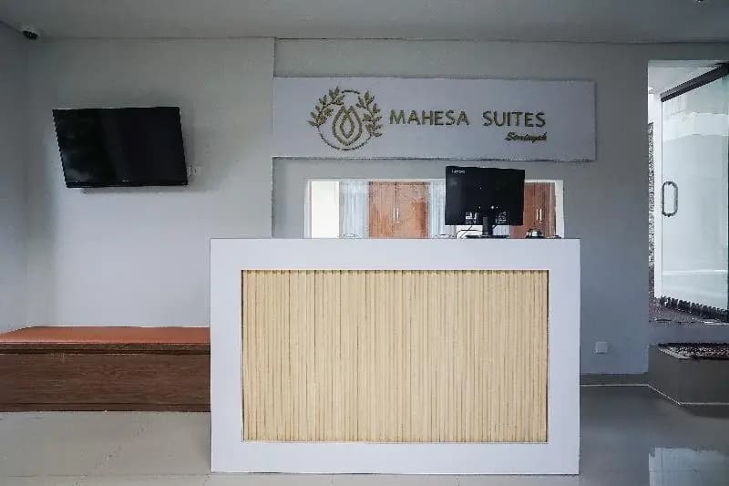 Mahesa Suites Seminyak - photo 2