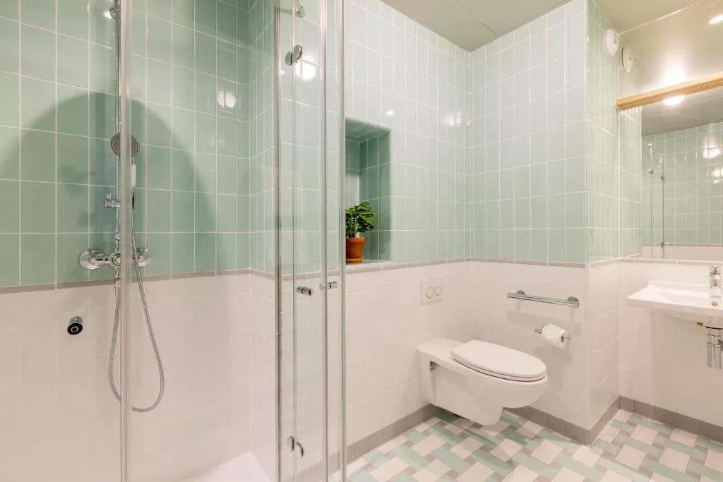Hôtel Oratio - photo 24