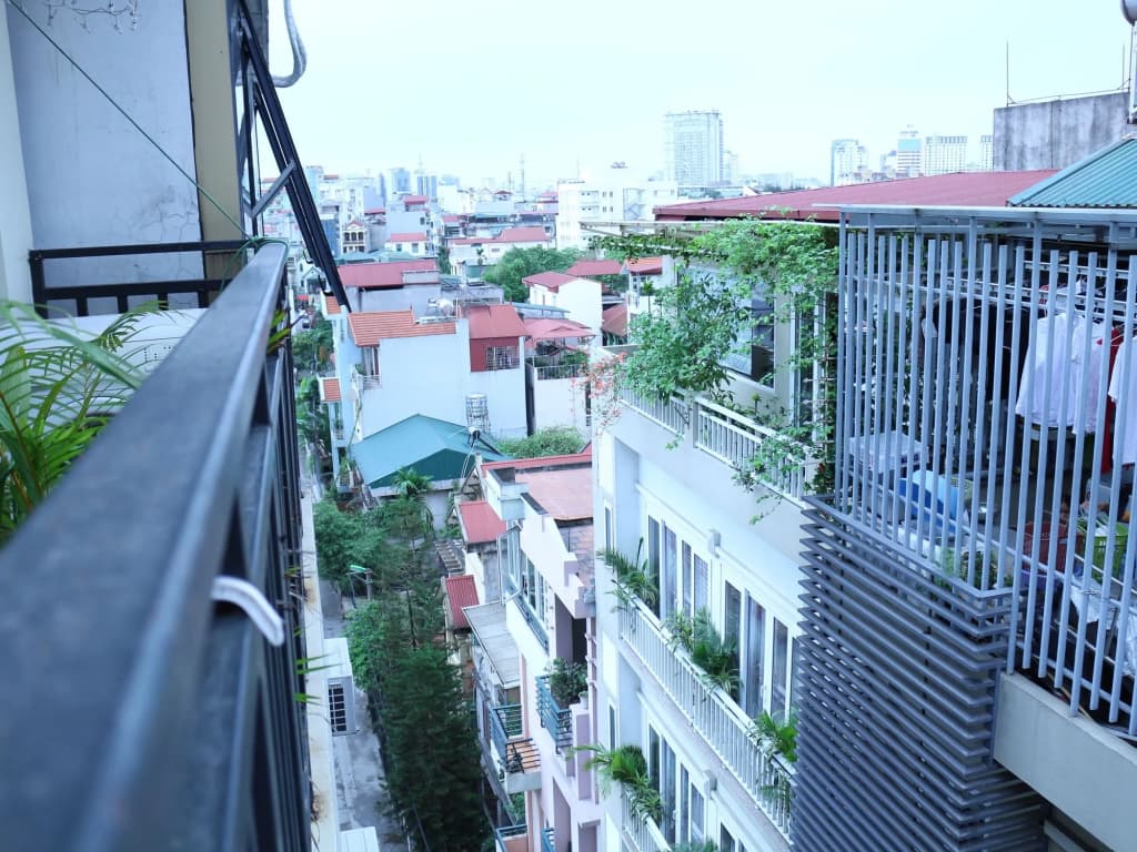 Palmo Service Apartment 1 - photo 7