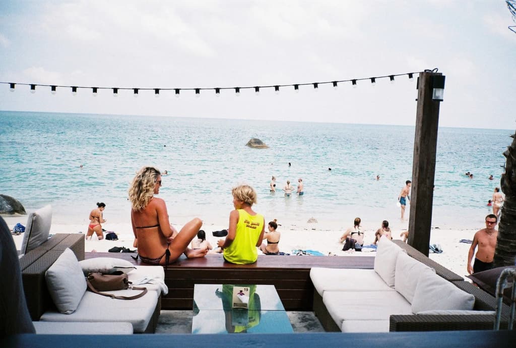 Silver Beach Resort - photo 24