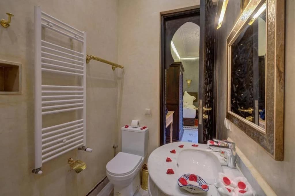 Riad Diamond Of Marrakech - photo 7