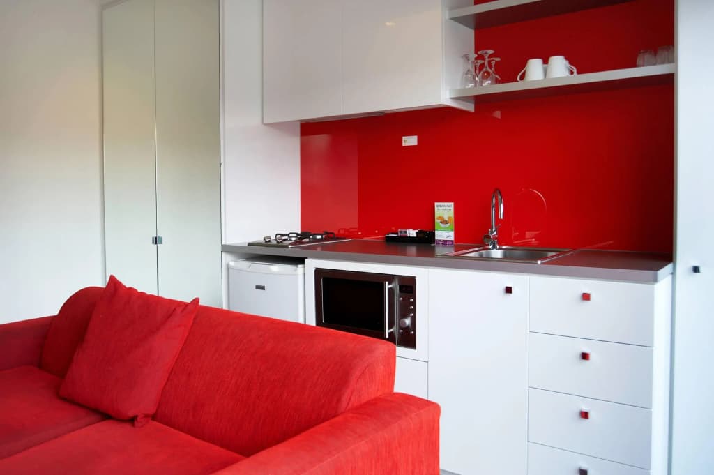 Comfort Apartments on Elizabeth - photo 18